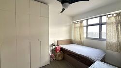 Blk 326C Punggol Vue (Punggol), HDB 3 Rooms #604424531